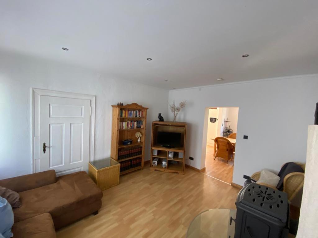 Ormesheim Ferienwohnung Am Theo Carlen Platz מראה חיצוני תמונה